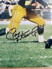 Paul Hornung Signed 8x10 Photo Auto Autograph Packers Coa