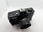 Vintage 35mm Film Camera Promotional Time  life Magazine - Collectible Untested