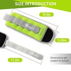 Ankle Weights For Men Women Kids Leg Arm Wrist Weights With Adjustable Strap 