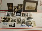 Antique   Vintage B w Black   White Pictures Photos Photographs Random  Military