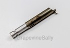 1920 s-30 s Antique   Vintage Stove Burner Pilot Flash Tube 4-1 4 