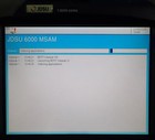 Jdsu T-berd 6000a Cell Site Test Set Tb 6000 A