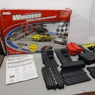 Artin Dual Loop Super Speedway Electric Slot Car Racing Track Set Porsche   read