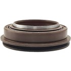 34070-13370 Front Axle Oil Seal Compatible With Kubota Tractor L3010 L3130