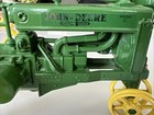 Ertl John Deere Model G Tractor 1 16 Scale  50th Aniversary  1937-1987  Series 4