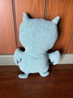 Ugly Dolls Ice Bat Blue Plush Stuffed Animal  Plush