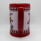 A Christmas Story Movie 24oz Coffee Mug Cup Stein Neca Ralphie