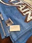    disney Splash Mountain Towel         new With Tags    