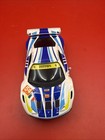 Carrera Original Slot Car From Set  Gt Contest Ferrari