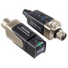 Xvive U3 Complete Pro Audio Dynamic Microphone Wireless System
