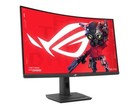 Asus Rog Strix 32  1440p Usb-c Curved Hdr Gaming Monitor  xg32wcs  - Qhd  180hz 