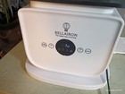 Bellairon Automatic Clothes Hot Air Ironing Machine   euc