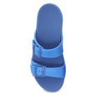 Dansko Kandi Slip-on Adjustable Sandal For Women     Lightweight And Durable  Easy