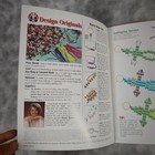 1998 Beadie Babies Suzanne Mcneill Pony Bead Craft Pattern Book 3271 New Unread 