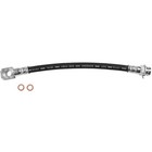 2pcs Rear Brake Hose Line For S10 Sonoma 1998-2003
