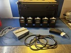 Skc Airchek 2000 Air Sampler Pump Model 210-2002 Working