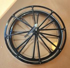 Rare 16  Large Size Remo Roto Tom Rototom 80s 90s Vintage Percussion Musical