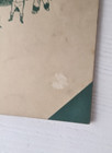 Vintage Booklet Postage Stamps Of The World 1934 W some Stamps