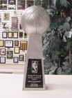 Fantasy Basketball Individual Trophy 9 1 2  Tall Small Style C rxb21  