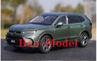 1 18 Gac Honda Breeze 2023 Model Car Diecast Metal Hobby Gifts Toys Collection