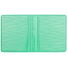 Photo Album For Fuji Instax Photos Green Holds 64 Prints Brand New 