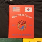 1977-78 609th Ord Co  ammo  Fort Jackson   Ft Mcclellan Yearbooks Lot Of 3
