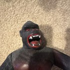 13    King Kong Rare 1985 Red Eyes Green Nails Red Chest Variant