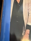 The Babys On The Edge Promo Poster 1980 Chrysalis Records 23x23 Original