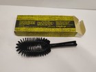 Vtg Stanley Junior Clothes Lint Brush In Original Box Plastic Handle No  3045