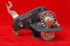 Singer Pinking Attachment   Fits Featherweights 221   222  Vintage Original