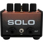 Pro Co Solo Distortion Guitar Effects Pedal