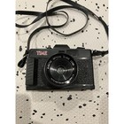 Time Magazine Vintage Promotional 35mm Film Camera