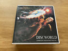 The Discworld Fantasy Series By Terry Pratchett   41 Mp3 Audiobook Collection