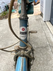 Vintage 1960 s Women s Montgomery Ward Hawthorn Bicycle - Original Owner