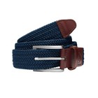 Puma Mens Braided Weave Golf Belt - 054483 - New - Pick Color   Size