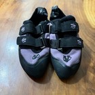 Evolv Women s Shoes 6 5 Rock Climbing Eco Trax Usa