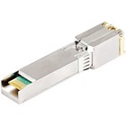 Startech Sfp10gbtcst Cisco Compatible Sfp  Transceiver Module - 10gbase-t