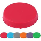6x Silicone Soda Can Cover Top Lid Beer Beverage Juice Can Cover Drink Protector