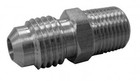 Jones Stephens F40122 Union 7 8  Od X 3 4  Mnpt Brass Flare Connection