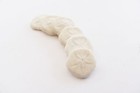 25 White Baby Sea Biscuits  sea Cookies  3 4-1  Beach Wedding Nautical Crafts