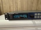 Harris Imagine X50-av-2ps Intelligent Frame Synchronizer 3g And Fiber Sw Options