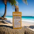 Golden Glow Intensive Hc Body Milk 500ml