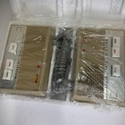 Vintage Sun Mark Portable Transistor Wireless Solid State Intercom System Rare
