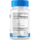 Sciatica Pro   Advanced Support Formula Maximum Strength Vitamin 120 Capsules
