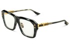 New Authentic Dita Eyeglasses Grand Apx Dtx-417-a-01 Ink Swirl 57mm Frame