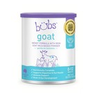 3x Bubs Whole Goat Milk Formula With Iron  Goat Milk-based Powder  20 Oz 5 2027
