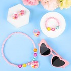 Full Set Play Purse For Little Girls Toddler Purse With Pretend Makeup For Kids