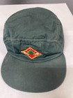 Vintage Cap - Bsa Region 7 Canoe Base