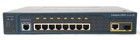 Lot Of 2 New Cisco Catalyst 2960 Series Si 8-port Ethernet Switch Ws-c2960-8tc-s