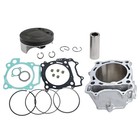 Stock Bore Athena Piston Cylinder Top End Rebuild For 14-17 Yamaha Yz450f Yz450f